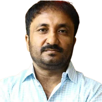 Prof. Anand Kumar